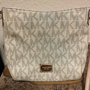Michael Kors crossbody